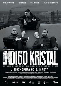 Indigo Kristal (2023)