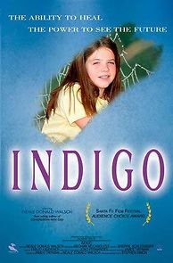 Indigo (2023)