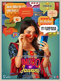 Indoo Ki Jawani (2020)