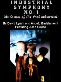 Industrial Symphony No. 1: The Dream of the Brokenhearted (1992)