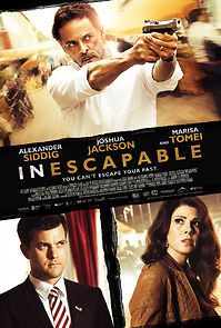 Inescapable (2014)