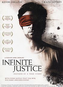 Infinite Justice (2007)