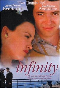Infinity (1996)