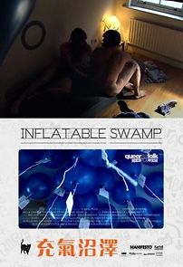 Inflatable Swamp (2010)