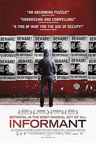 Informant (2013)