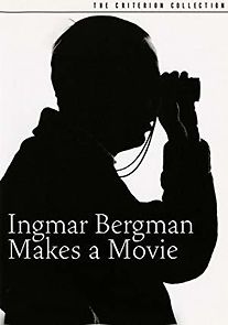 Ingmar Bergman Makes a Movie (1963)