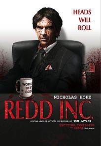 Inhuman Resources (2012)