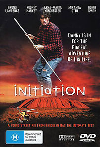Initiation (2021)