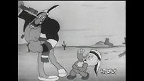 Injun Trouble (1938)