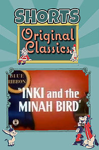 Inki and the Minah Bird (Short 1943) (1943)