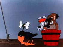 Inki at the Circus (Short 1947) (1947)