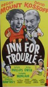 Inn for Trouble (1960)