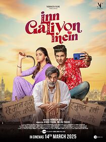 Inn Galiyon Mein (2025)