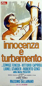 Innocence and Desire (1974)