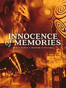 Innocence of Memories (2016)