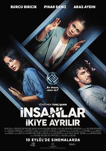Insanlar Ikiye Ayrilir (2021)