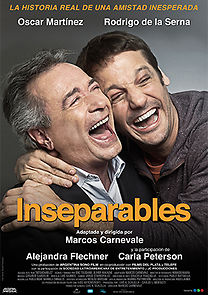Inseparables (2016)