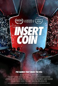 Insert Coin (2020)