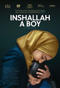Inshallah a Boy (2024)