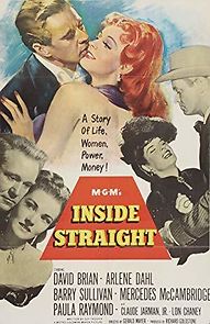 Inside Straight (1951)