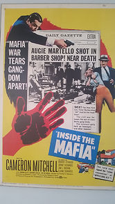 Inside the Mafia (1960)