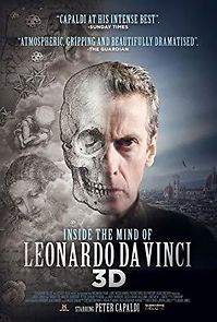 Inside the Mind of Leonardo (2014)