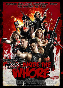 Inside the Whore (2012)