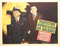 Inspector Hornleigh on Holiday (1939)