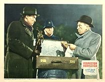 Inspector Hornleigh (1939)