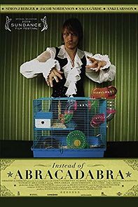 Instead of Abracadabra (2010)