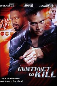 Instinct to Kill (2002)