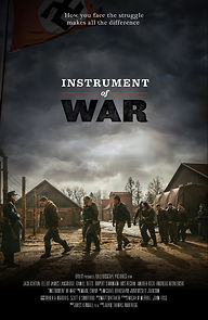 Instrument of War (2017)