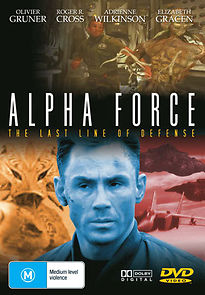 Interceptor Force 2 (2002)