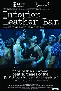 Interior. Leather Bar. (2013)