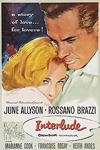 Interlude (1957)