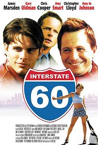 Interstate 60: Episodes of the Road (2003)