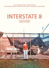 Interstate 8 (Short 2019) (2019)