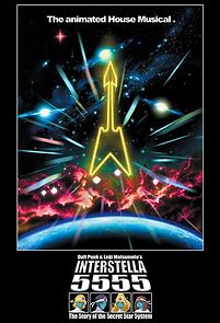 Interstella 5555: The 5tory of the 5ecret 5tar 5ystem (2003)