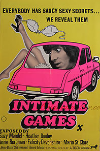 Intimate Games (1978)