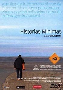 Intimate Stories (2002)