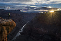 Into the Canyon (2019)