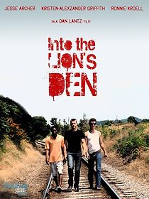 Into the Lion's Den (2012)