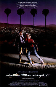 Into the Night (1985)