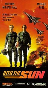 Into the Sun (1992)
