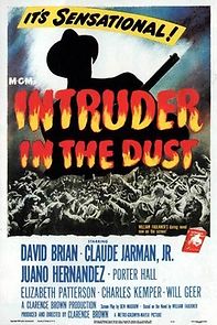 Intruder in the Dust (1950)
