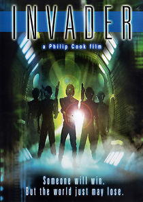 Invader (1992)
