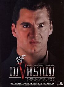 Invasion (TV Special 2001) (2001)