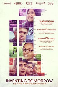 Inventing Tomorrow (2018)