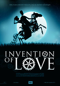 Invention of Love (Short 2010) (2010)