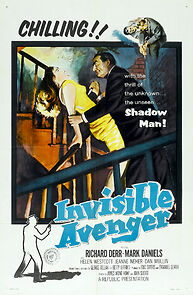 Invisible Avenger (1958)
